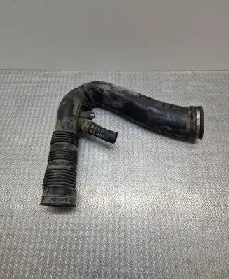 Peugeot 307 Intercooler hose/pipe 9642060880