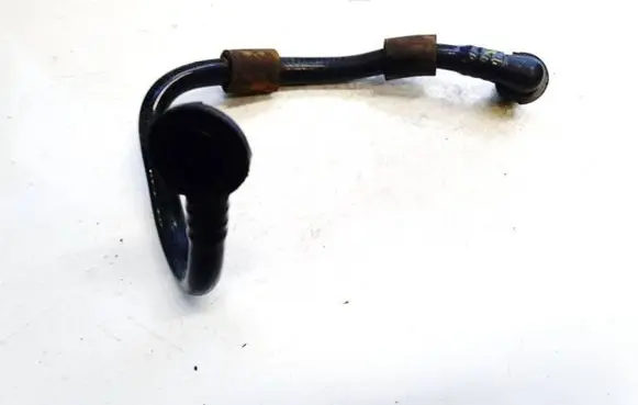 Audi A6 Allroad C6 Vacuum line/pipe/hose 4f1611931k