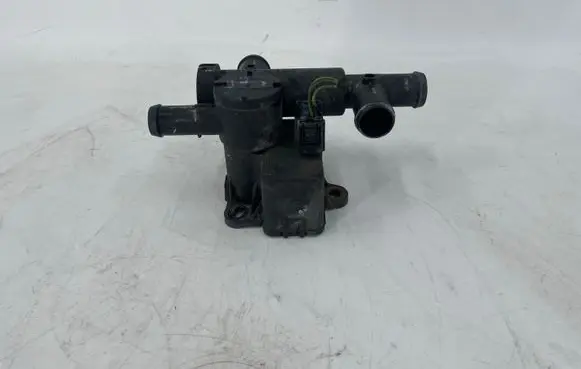 Mercedes-Benz Vito Viano W639 Electric auxiliary coolant/water pump A0028308584