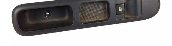 Peugeot 3008 I Electric window control switch 96650618ZD