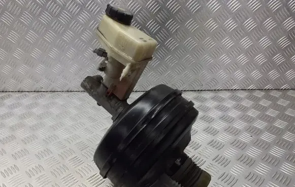 Opel Signum Brake booster 13126710