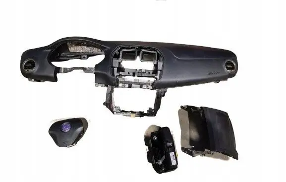 Fiat Bravo Dashboard 34012618735440736