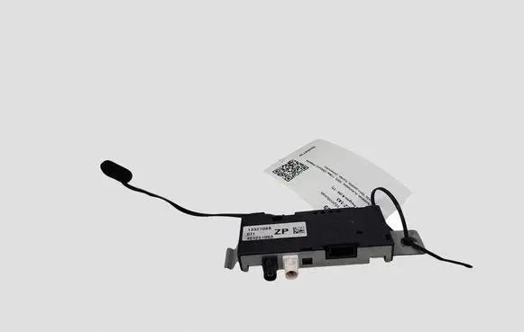 Opel Insignia A Aerial antenna amplifier 13327068