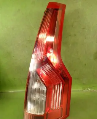 Citroen C4 I Picasso Rear/tail lights 009466-02