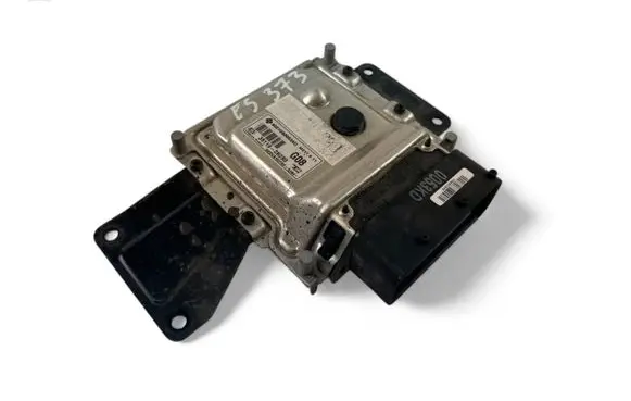 KIA Ceed Engine control unit/module ECU 391192B280