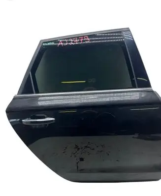 Audi A6 S6 C7 4G Rear door 123456