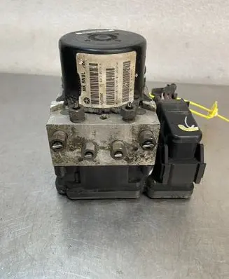 Jeep Compass Master brake cylinder 