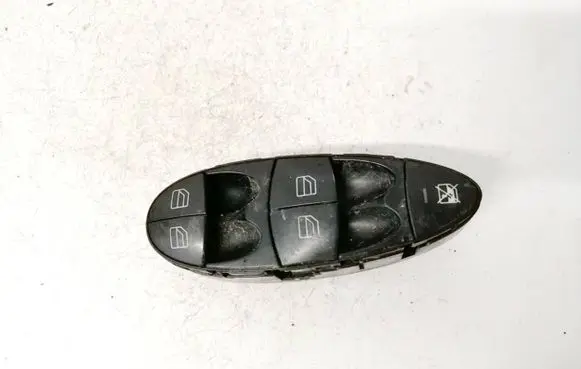 Mercedes-Benz E W211 Electric window control switch a2118213679 swf502.159
