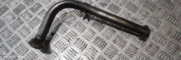 Jeep Grand Cherokee Oil sump strainer pipe 83445C