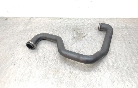 Opel Vivaro Intercooler hose/pipe