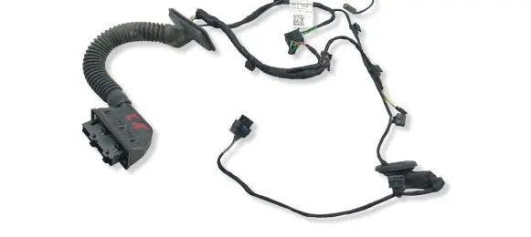 Mercedes-Benz E W213 Rear door wiring loom A2135400743