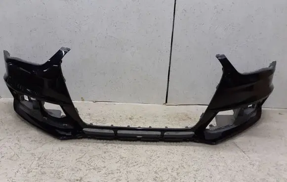 Audi A4 S4 B8 8K Front bumper