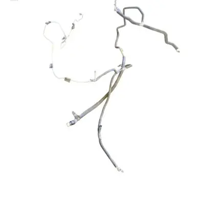 Chrysler Sebring (JS) Air conditioning (A/C) pipe/hose