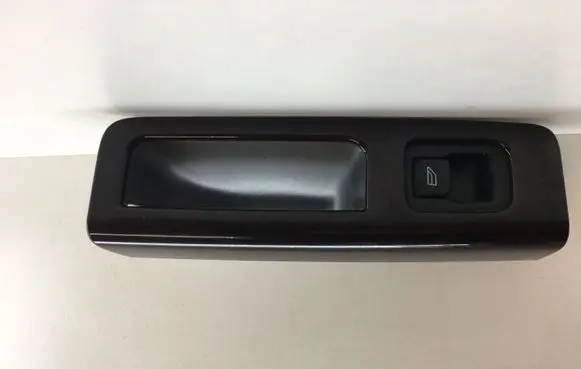 Volvo V50 Rear door interior handle 8679679