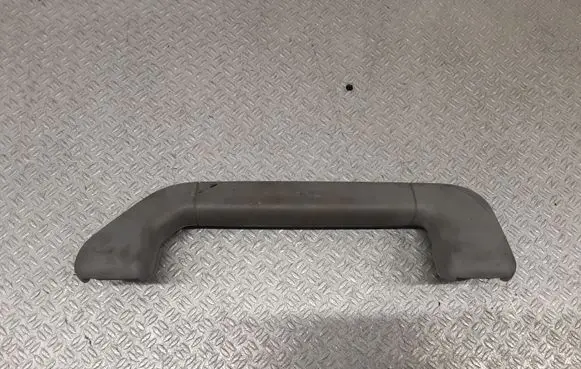 Volkswagen Phaeton Front interior roof grab handle 3D5857608D