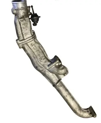Audi A6 S6 C5 4B Intake manifold 059145770G 4B0145950