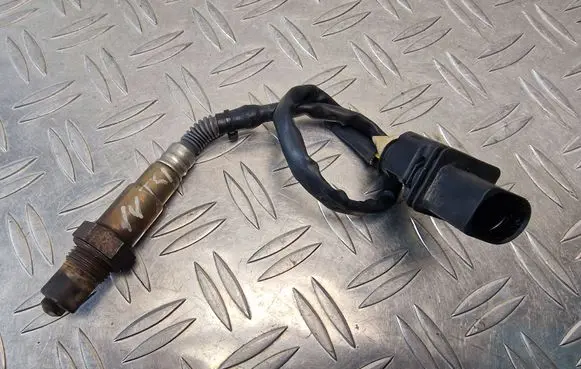 Audi A3 S3 A3 Sportback 8P Lambda probe sensor 07C906262BH