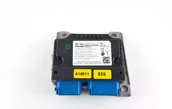 Hyundai Ioniq 5 Airbag control unit/module 95910CV350 680903000