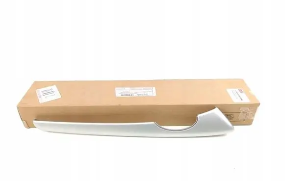 MG MGF Front door trim (molding) EJH000060MWK