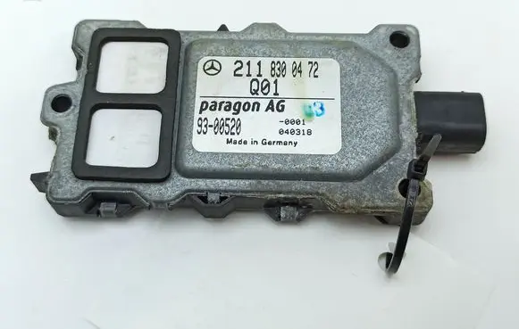 Mercedes-Benz C W203 Air quality sensor 2118300472
