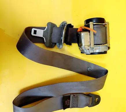Citroen Evasion Front seatbelt A507531