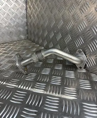 Audi A4 S4 B7 8E 8H EGR valve line/pipe/hose 038131521CB
