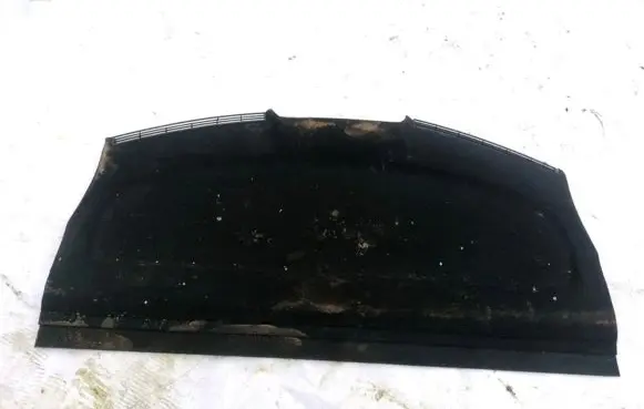 Volkswagen Bora Parcel shelf 1j5863413