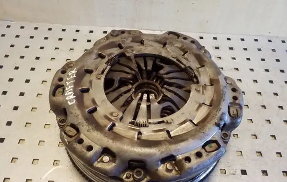 Volkswagen Crafter Clutch set kit