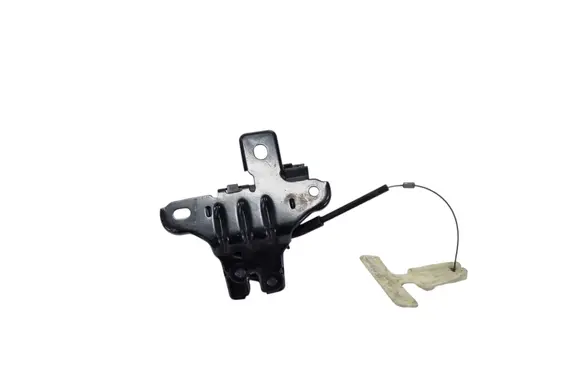 Ford Mustang VI Tailgate/trunk/boot lock/catch/latch DS73F43282AD GRS9295