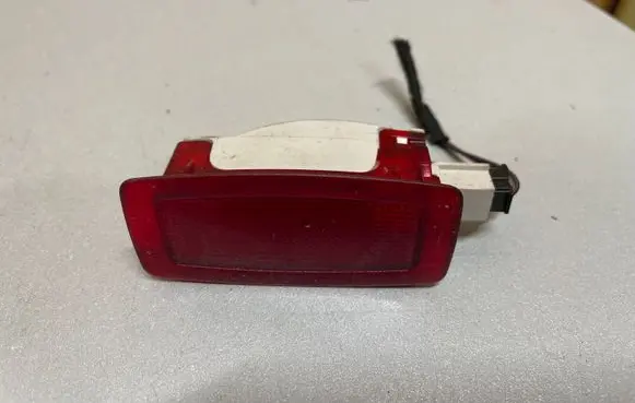 Mercedes-Benz CLA C117 X117 W117 Front door interior light A0028201501