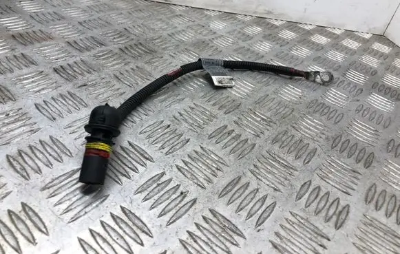 BMW 5 E60 E61 Glow plug wires 778923005 759959Z6
