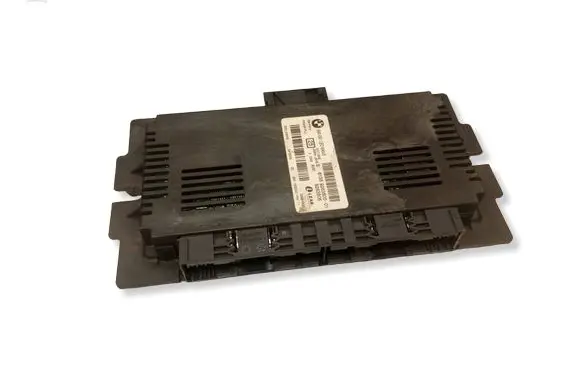 BMW 3 E90 E91 Light module LCM 9263800 53243485