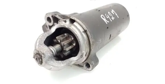 Audi A4 S4 B7 8E 8H Starter motor 0986022450 0986XL2760