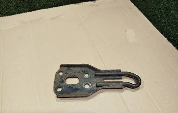 Mazda MX-5 NB Miata Towing hook eye NA015634 NA015634XD