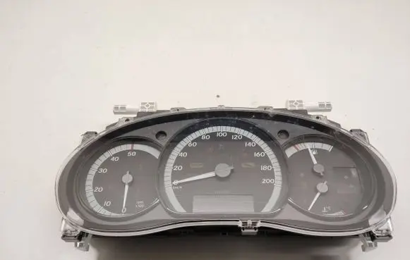 Speedometer (instrument cluster)