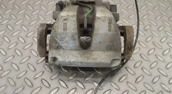 Jaguar I-Pace Front brake caliper