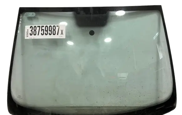 Seat Ibiza IV (6J,6P) Front windscreen/windshield window 43R000305 DOT22M50L1AS1 38759987