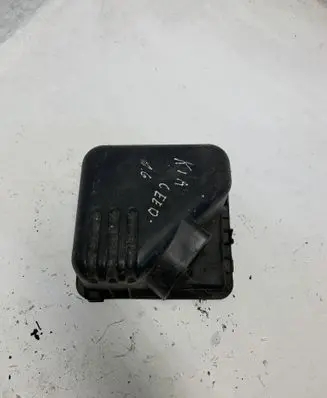 KIA Ceed Air filter box cover 281112H200
