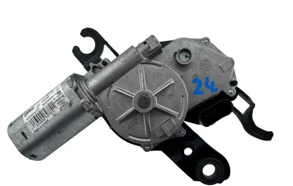 Volkswagen PASSAT B8 Rear window wiper motor 5G0959711C