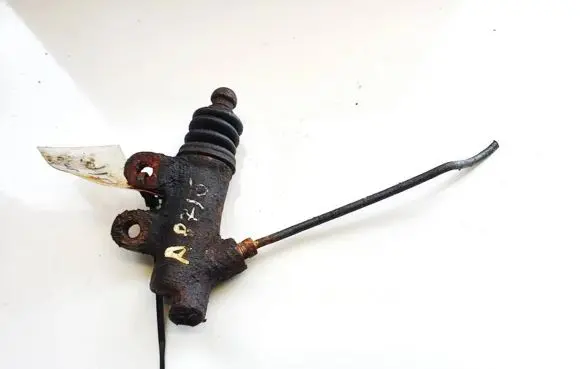 Honda HR-V Master brake cylinder