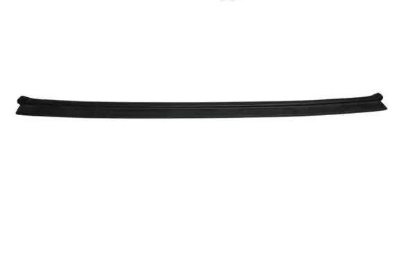 Engine compartment rubber