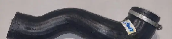 Volvo XC90 Intercooler hose/pipe 30778626