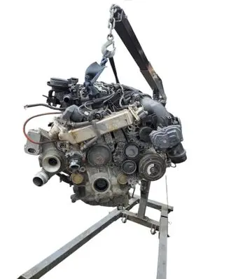 BMW 3 F30 F35 F31 Engine N47D20C