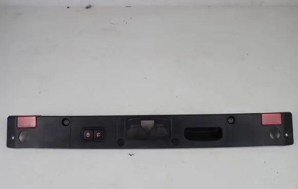 Mercedes-Benz S W221 Tailgate trim A2217500693