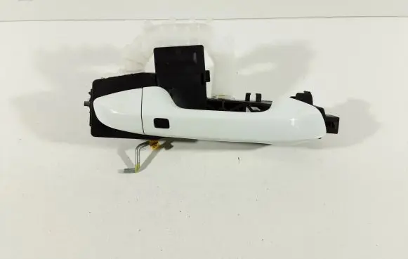 KIA Xceed Front door exterior handle