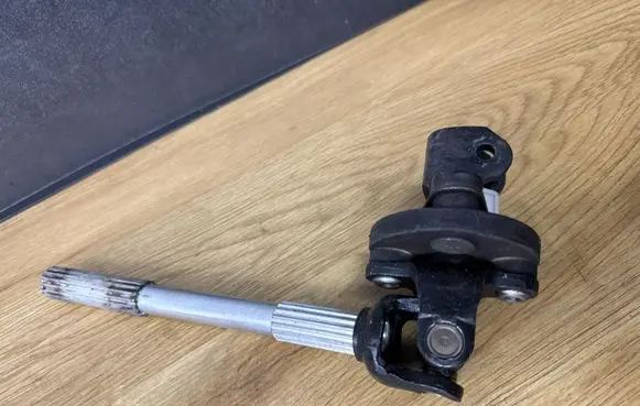 Volvo V70 Steering column universal joint GLV03003