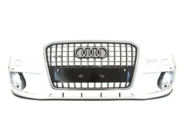 Audi Q5 SQ5 Front bumper 8R0807061EAUTOAD6 8R0807061E