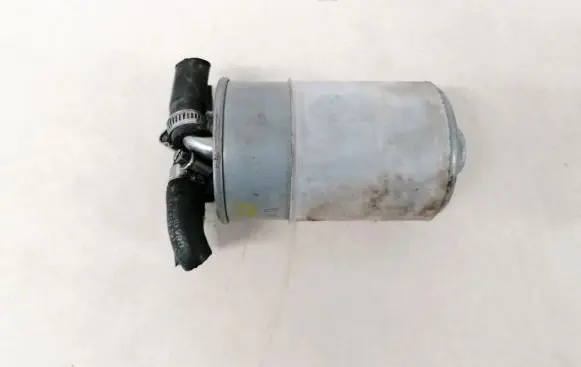 Skoda Superb B5 (3U) Fuel filter 