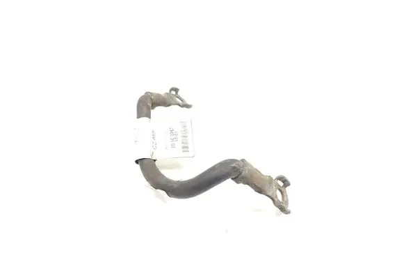 Volkswagen Crafter Negative earth cable (battery) 7C0971250A