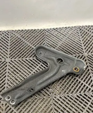 Muffler mount bracket/holder